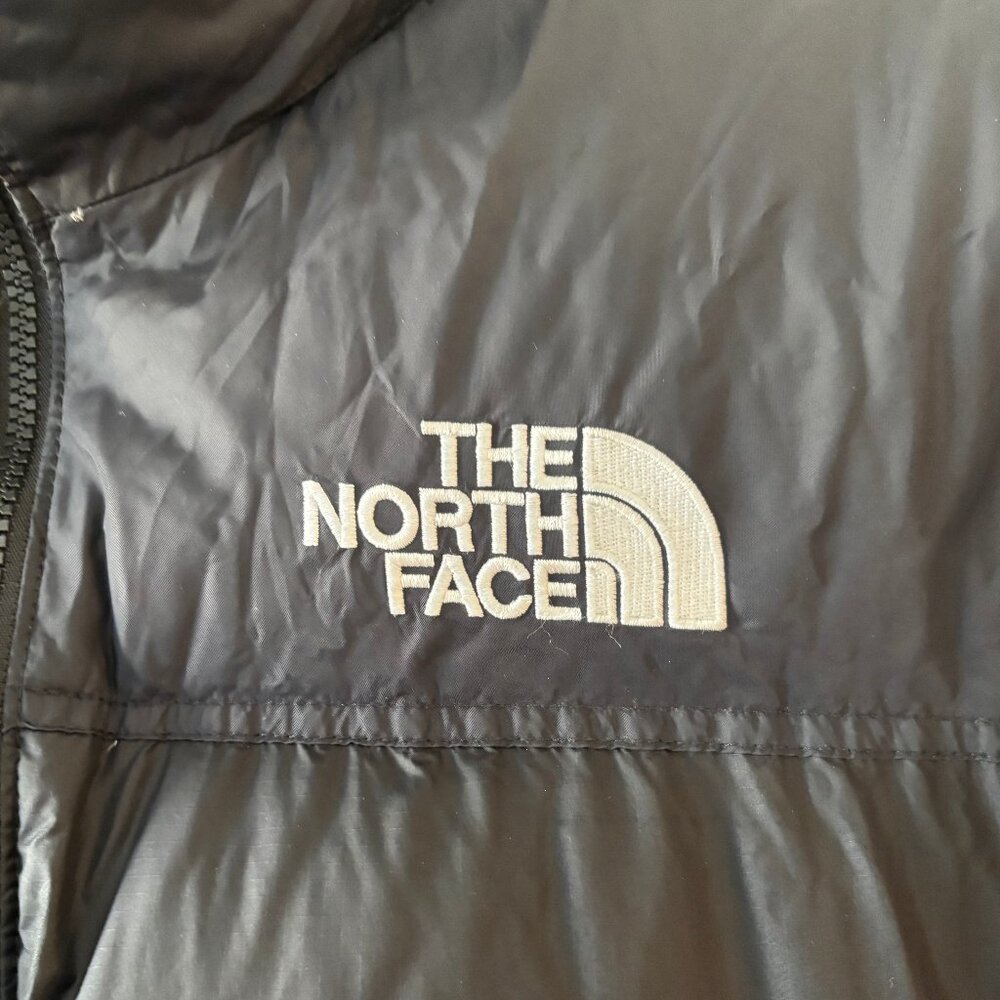 The North Face 1996 Retro Nuptse Jacket 700 Down Puffer Jacket - Picture 2 of 8